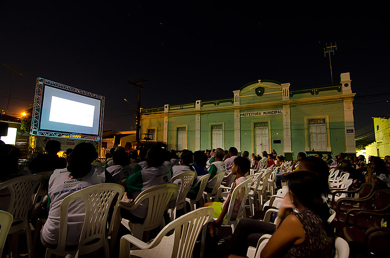 Além da exibição gratuita de filmes, a mostra também organizará momentos de debate e oficinas abertas ao público