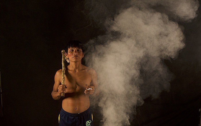 Segundo o Inpe, o número de queimadas na região amazônica triplicou, passando de 10.421 em 2018 para 30.901 em 2019.