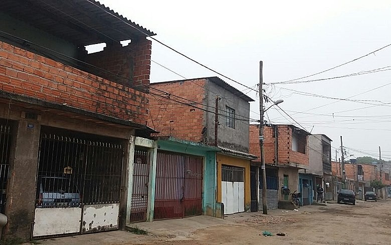 Cerca de 300 áreas do município vão ser afetadas pela medida