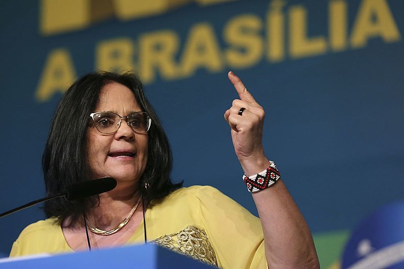 Em nota à imprensa, divulgada na última sexta-feira (10), a pasta informou que a medida ainda está em formulação