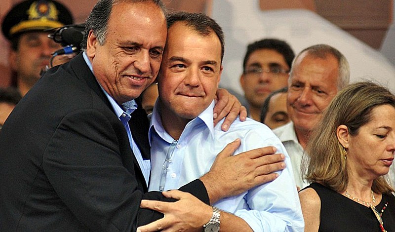 Governador Luiz Fernando Pezão (PSDB) também está na mira da investigação da CPI da Alerj
