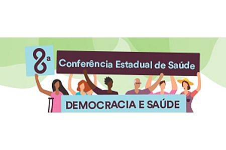Com o tema “Democracia e Saúde: Saúde como Direito e Consolidação e Financiamento do SUS”, evento vai até domingo