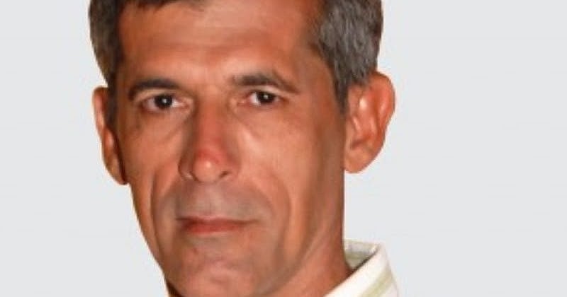 Carlos Cabral foi alvejado quatro vezes e morreu no caminho para o hospital municipal de Rio Maria