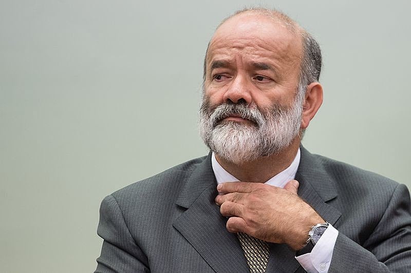 O ex-tesoureiro do PT, João Vaccari Neto, foi absolvido em segunda instância em um dos processos da Lava Jato