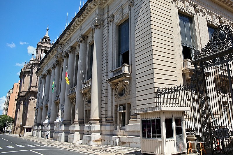 Foram R$ 2,1 bilhões a mais que o valor arrecadado em 2018