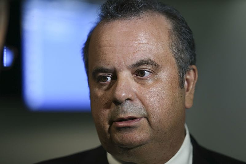 O deputado Rogério Marinho disse que vai apresentar o parecer do plano de trabalho do colegiado