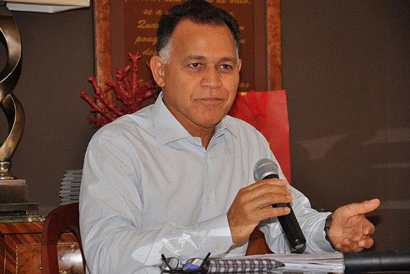 Manoel Caetano é advogado do ex-presidente Lula desde 2017