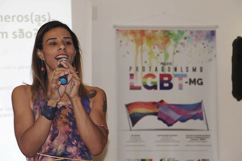 A psicóloga Dalcira Ferrão explica que Conselho impede profissionais de  tratar  homossexualidades como patologia