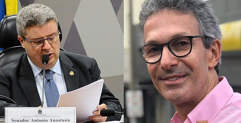 Segundo turno no estado será entre dois políticos considerados de direita