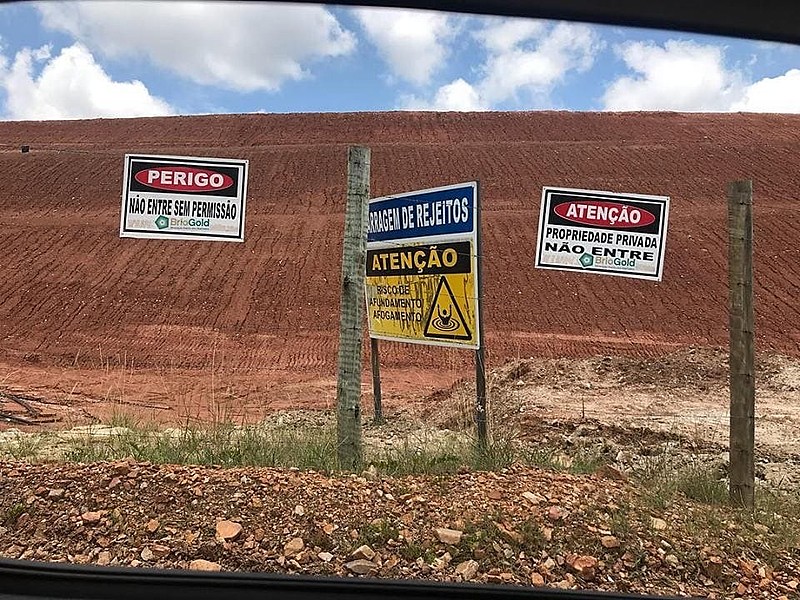 Entidades denunciam falta de transparência