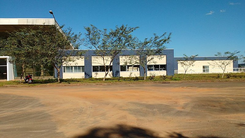 Unidade deveria atender sete municípios da região dos Campos Gerais