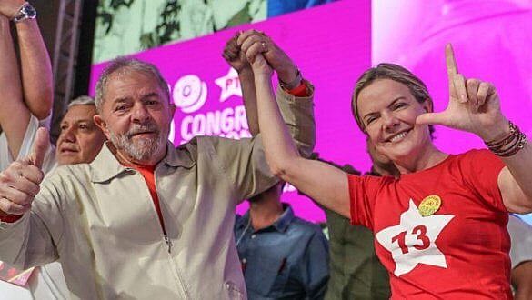 Decisão será usada pela mitância para reforçar o diálogo com a população sobre a persiguição política contra o PT