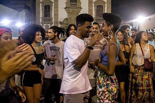 Evento acontece há 20 anos