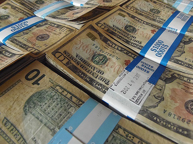 Riqueza privada mundial chegou a US$ 168 trilhões em 2015, aponta consultoria BCG