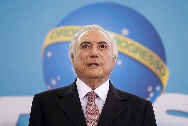 Está na mira da privatização o que resta da Petrobras, da Eletrobras, da Embrapa, da Infraero e dos bancos públicos