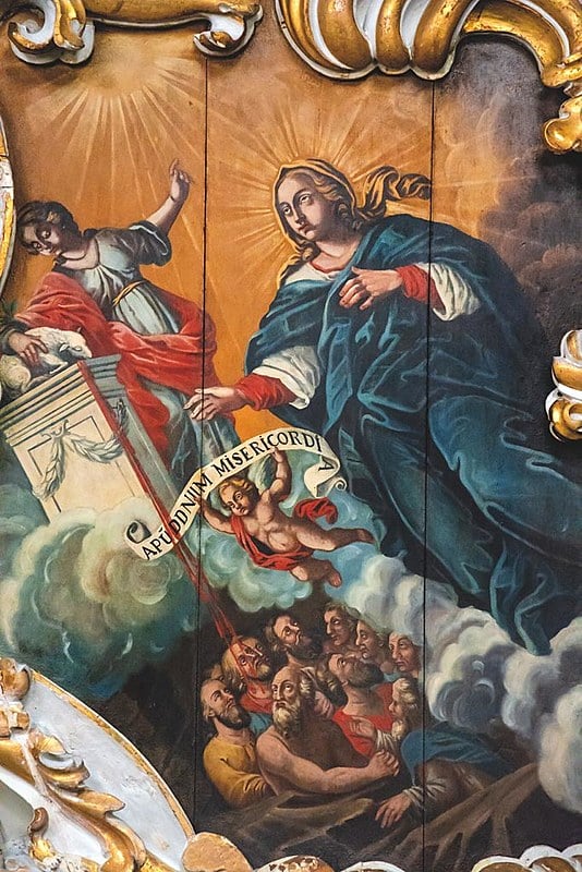 A publicação apresenta aos leitores a riqueza artística desse bem material tombado pelo IPHAN