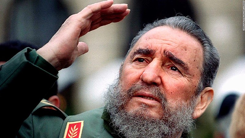 TV Globo não detalhou sobre quem são os cubanos em Miami que comemoraram a morte de Fidel Castro