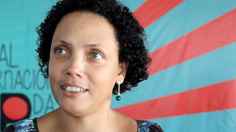 "Mudar o olhar sobre as crianças é mudar o ponto de vista de sociedade: as crianças pertencem a sociedade, todos maternam"