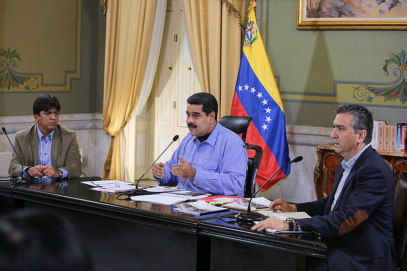 Mídia comercial conservadora da Venezuela não se conforma com a vitória dos seguidores do presidente Nicolás Maduro