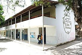 Todas as oficinas possuem duração de um semestre