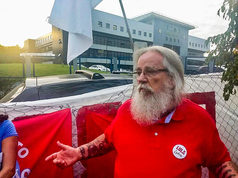 Jardim afirma que não há provas contra Lula