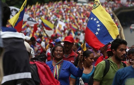 Permaneceram na disputa 5.500 candidatos pelas 545 cadeiras na Assembleia Constituinte