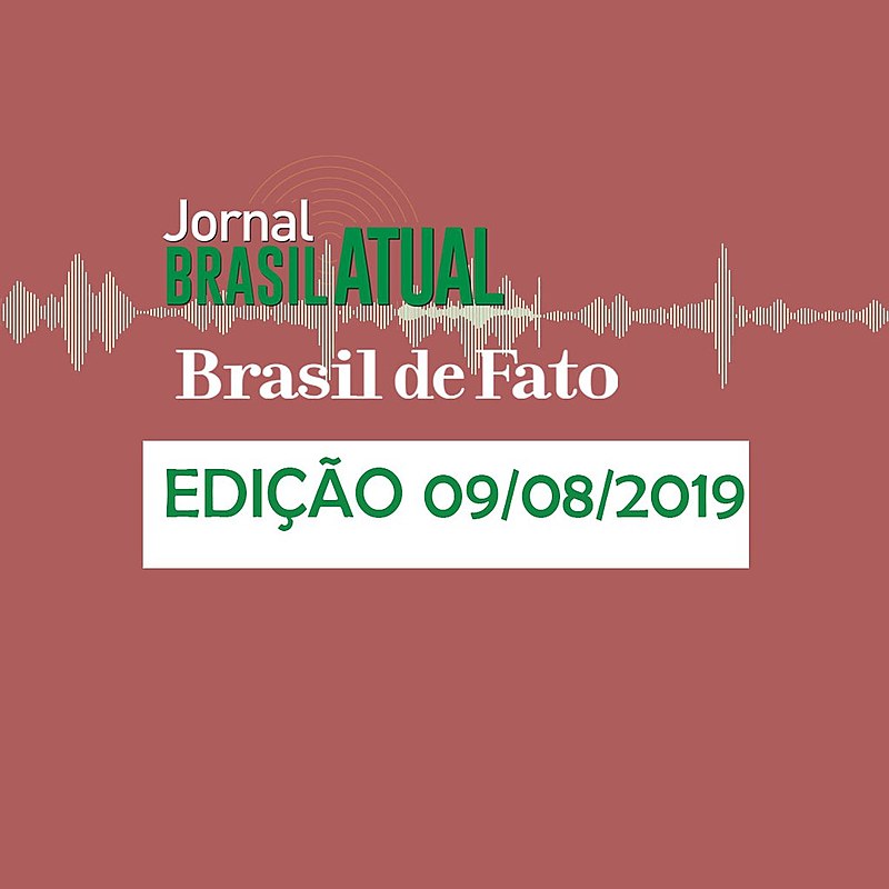 Programa vai ao vivo das 17h às 18h30 pela RBA na Grande São Paulo (98.9 MHz) e noroeste paulista (102.7 MHz) e Rádio Brasil de Fato