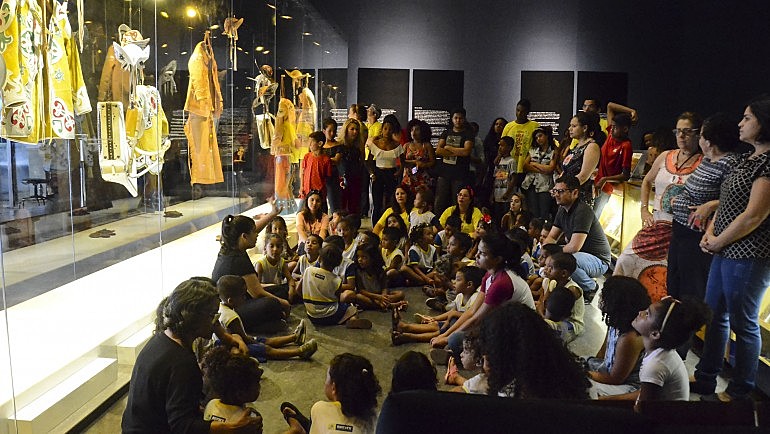 Promovendo a participação de dez escolas da RMR, a iniciativa é uma parceria com a Secretaria Estadual de Educação de Pernambuco