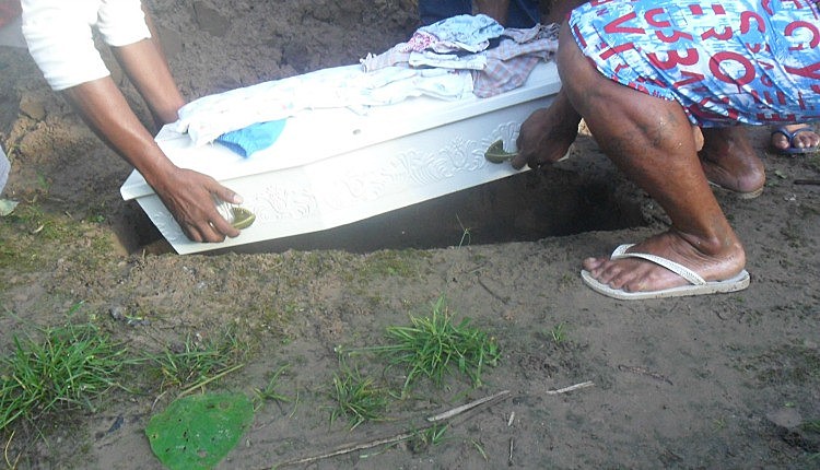 Regra prevista na PEC nº 6/2019 abala ainda mais a vida de famílias destroçadas pelo luto