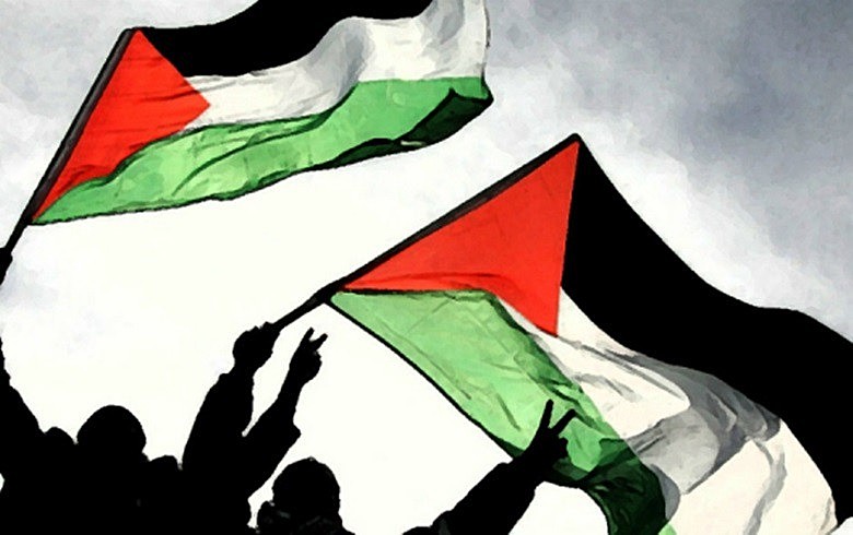 Os palestinos acabaram por desenvolver uma identidade ligada à resistência distinta dos demais árabes