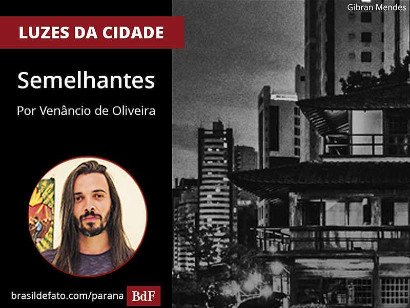 Venâncio de Oliveira é colunista do Brasil de Fato Paraná