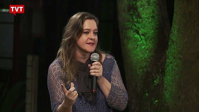 Pesquisadora defende que a segurança pública se concentre em enfrentar os crimes violentos contra a vida