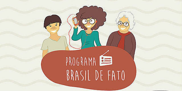 Saiba como sintonizar a rádio em seu estado ou acompanhe pela internet