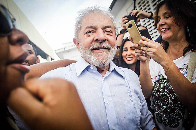 O economista estadounidense analisa a sentença do juiz Sérgio Moro a Lula e a articulação midiática internacional sobre a decisão