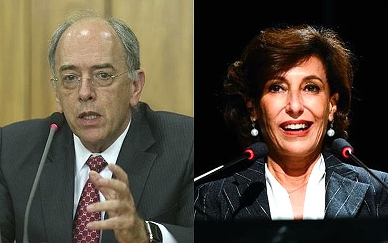 Operações com companhias argentina resultaram em prejuizo maior que o de Pasadena. Parente e Maria Silvia integravam conselho