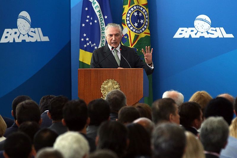 Temer continua fazendo de tudo e muito mais para que os seus aliados aprovem contra reforma da Previdência