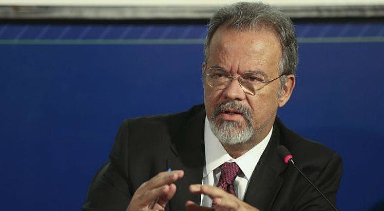 Um dos articuladores do golpe de 2016, o atual titular do Ministério da Defesa, Raul Jungmann, irá assumir Ministério da Segurança Pública