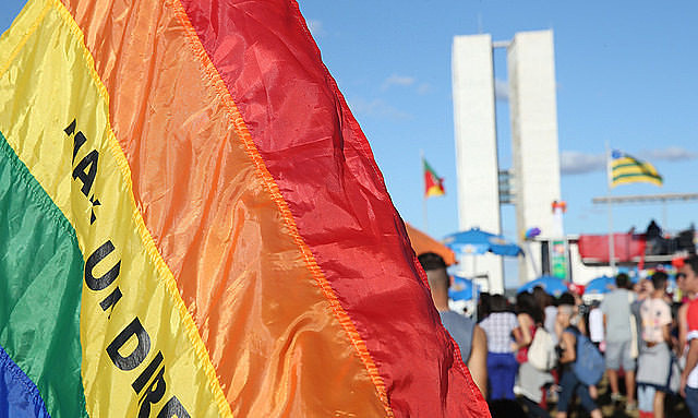 Último informe del Grupo Gay de Bahia revela que una persona LGBT es asesinada cada 25 horas en Brasil