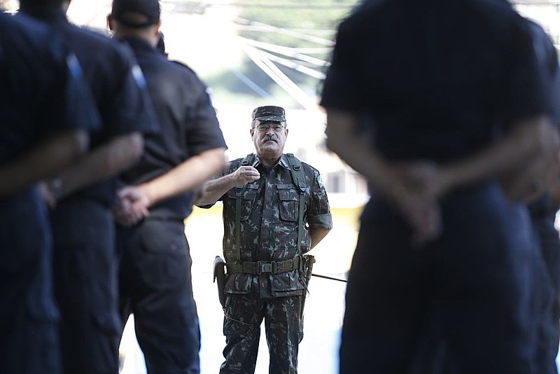 O conselho recebeu documentos e autos de prisão em flagrante com indícios de tortura e abusos durante ações das forças armadas