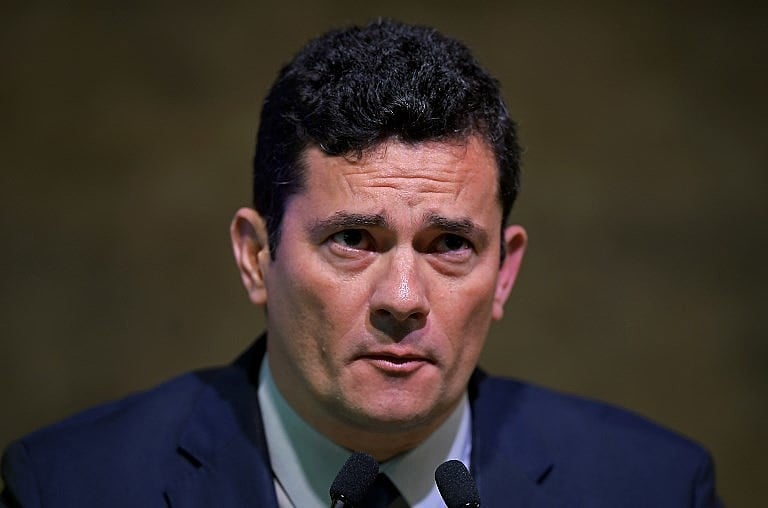 Para o sociólogo, a Lava Jato funcionou desde o início sob a premissa de que o Estado é o principal foco de corrupção do país.