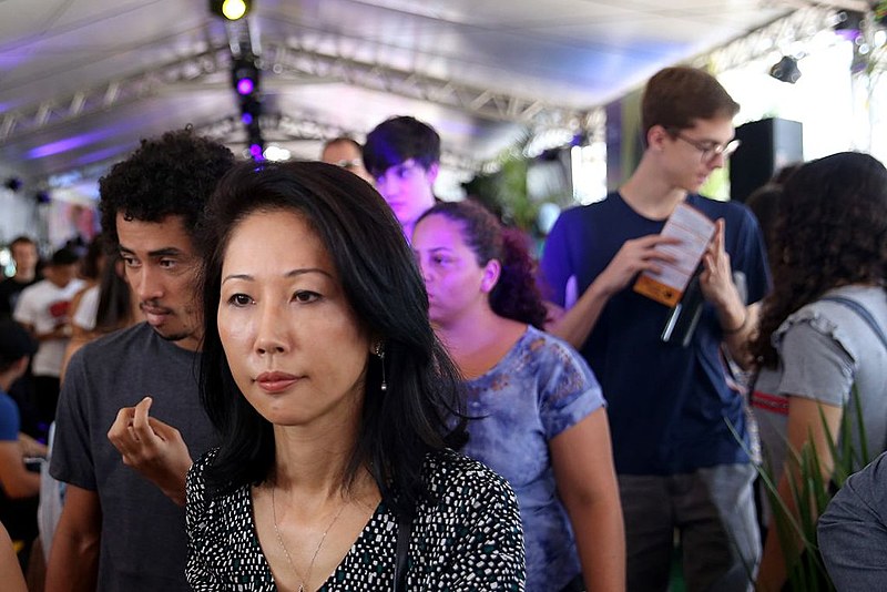 O total de participantes confirmados será divulgado no dia 28 deste mês
