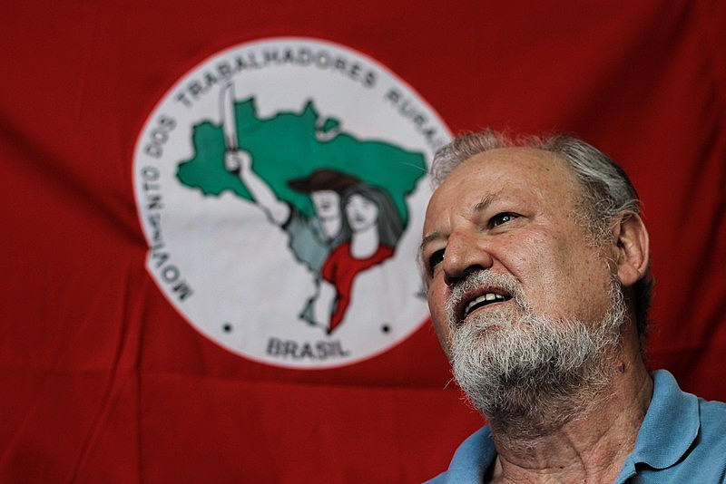 "Do ponto de vista prático e da luta de classes de nada adiantaria nós termos eleições gerias ou presidenciais".