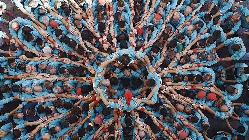 “Humano – uma viagem pela vida” é um dos filmes que serão exibidos na mostra. Exibição ocorre no dia 18
