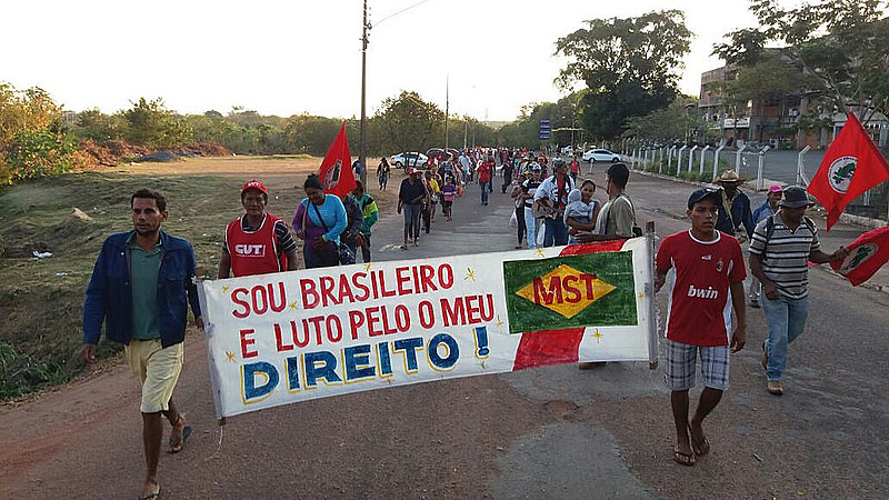 Ações também fizeram alusão ao Dia do Trabalhador Rural