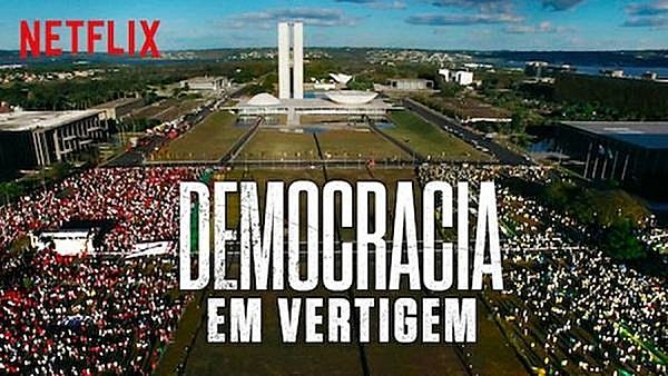 Filme está disponível na plataforma de streaming Netflix
