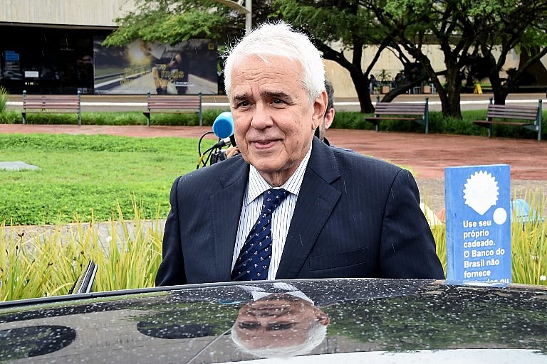 Escolhido para comandar a estatal tem pós-doutorado pela Universidade de Chicago, um dos berços do neoliberalismo