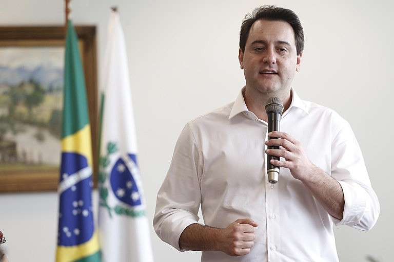 Ratinho argumenta que aumento é uma questão técnica.