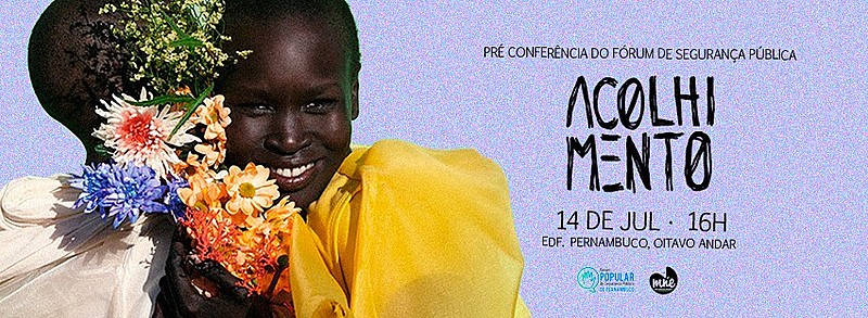 Encontro é aberto para homens e mulheres
