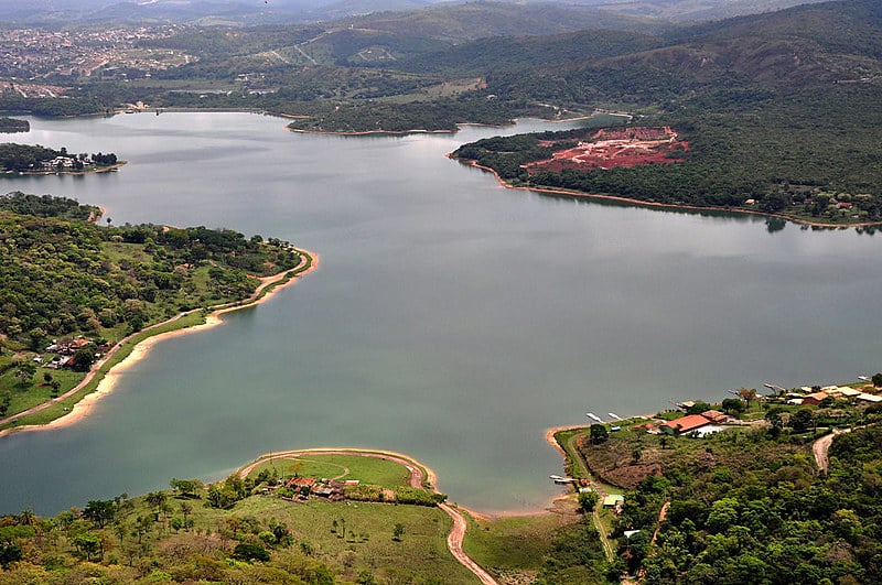 Prefeitura de Contagem propõe que o local deixe de ser uma área rural e se transforme em uma área urbana