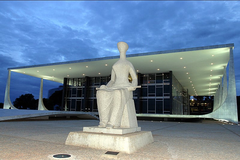 Supremo deve julgar até o fim do mês se o Estado mantém ou não o pagamento do benefício